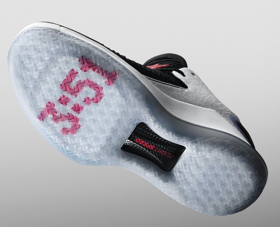 Air Jordan 32 Low “Free Throw Line” release photo 4