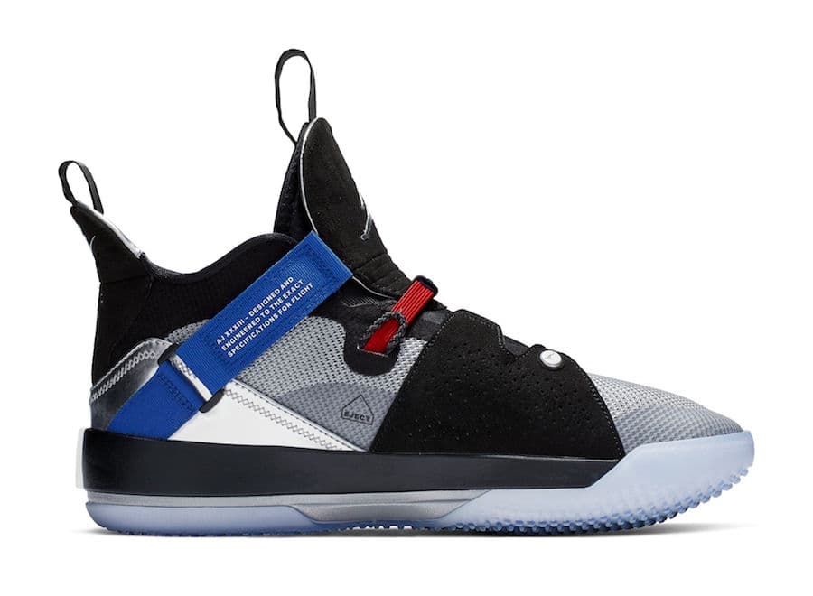 Air Jordan 33 “All-Star” release photo 3