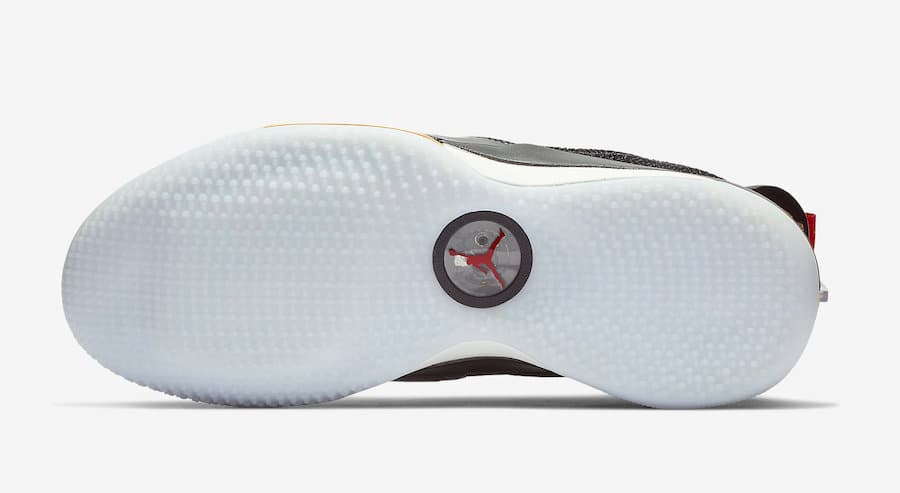 Air Jordan 33 “Chinese New Year” release photo 5