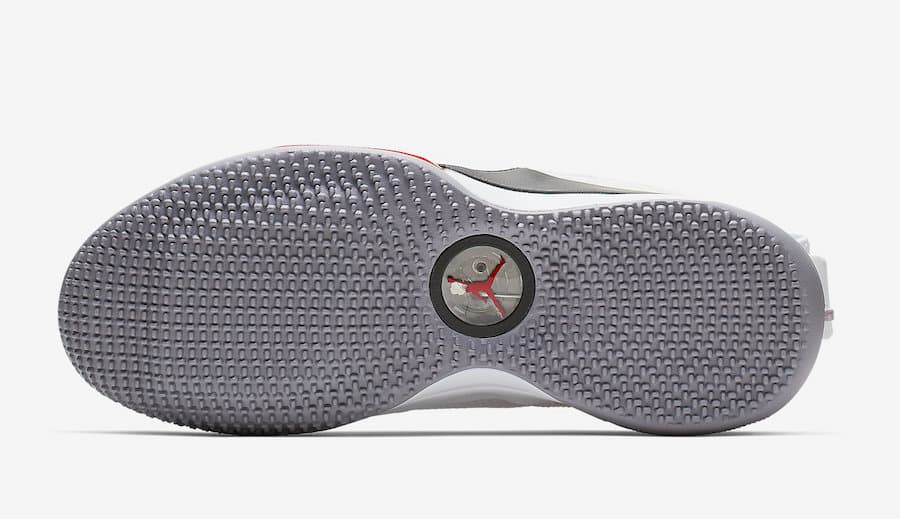 Air Jordan 33 SE release photo 5