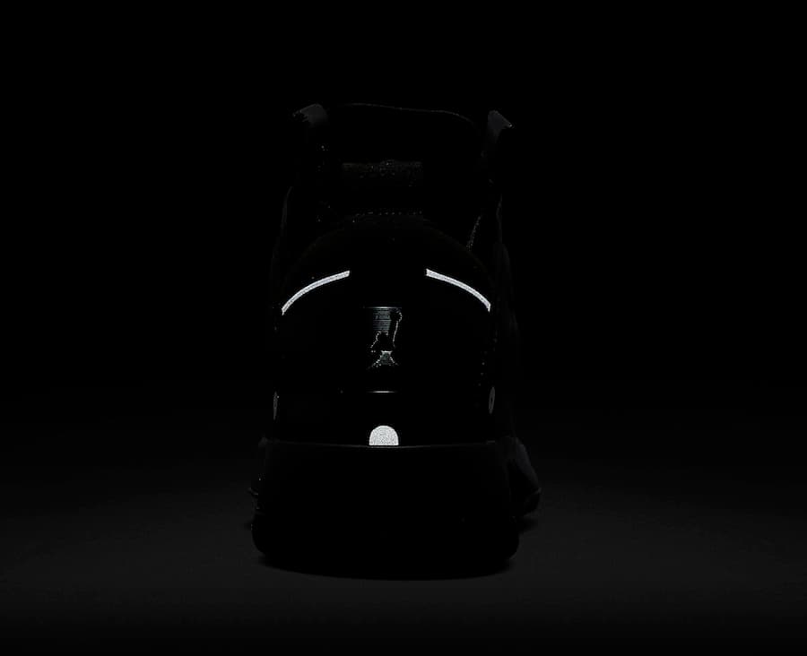 Air Jordan 34 “Black Cat” release photo 7