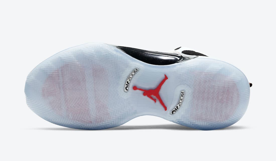 Air Jordan 35 “DNA” release photo 7