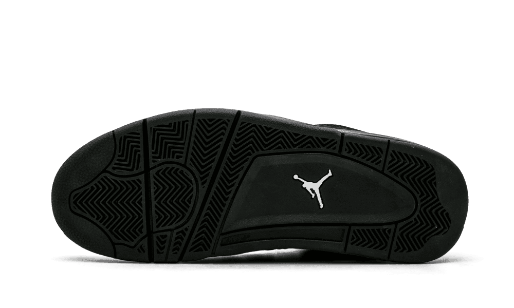 Air Jordan 4 “Black Cat” release photo 4
