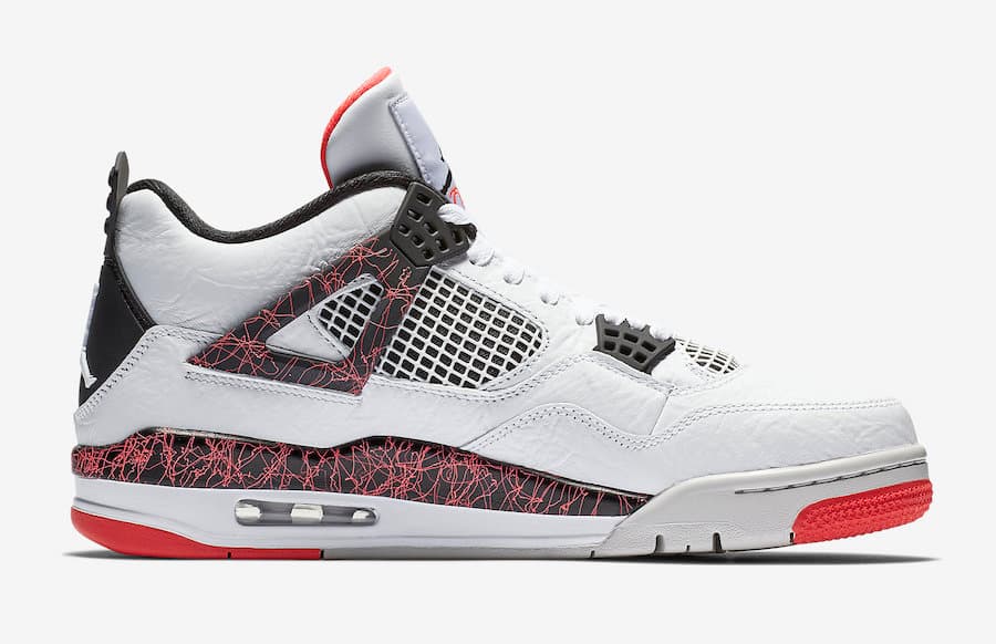 Air Jordan 4 release photo 3