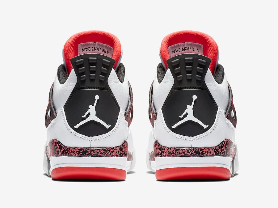 Air Jordan 4 release photo 4