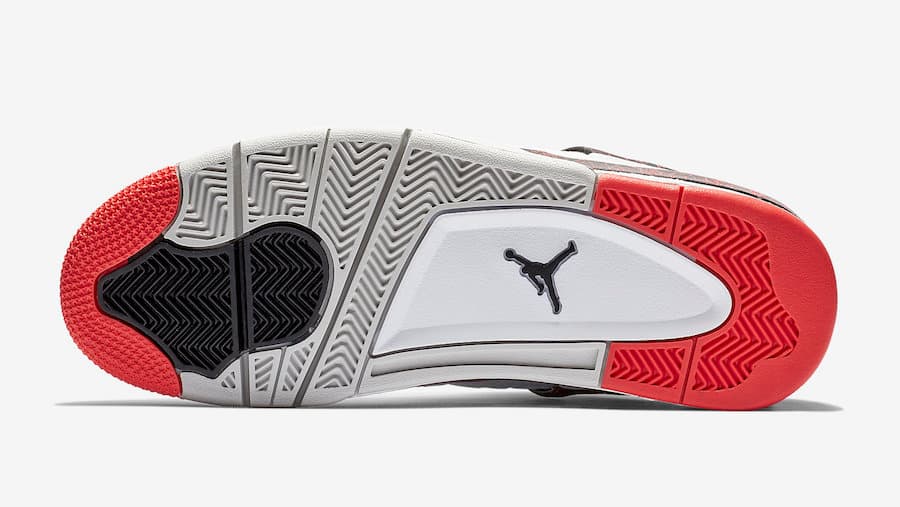 Air Jordan 4 release photo 5