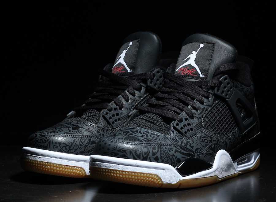 Air Jordan 4 SE release photo 1