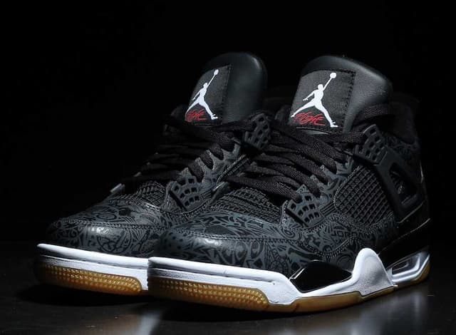 Air Jordan 4 SE Jordan release photo