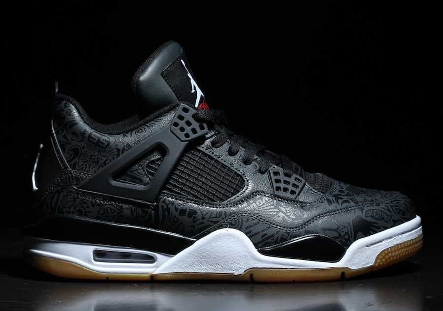 Air Jordan 4 SE release photo 2