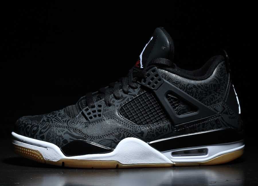 Air Jordan 4 SE release photo 3