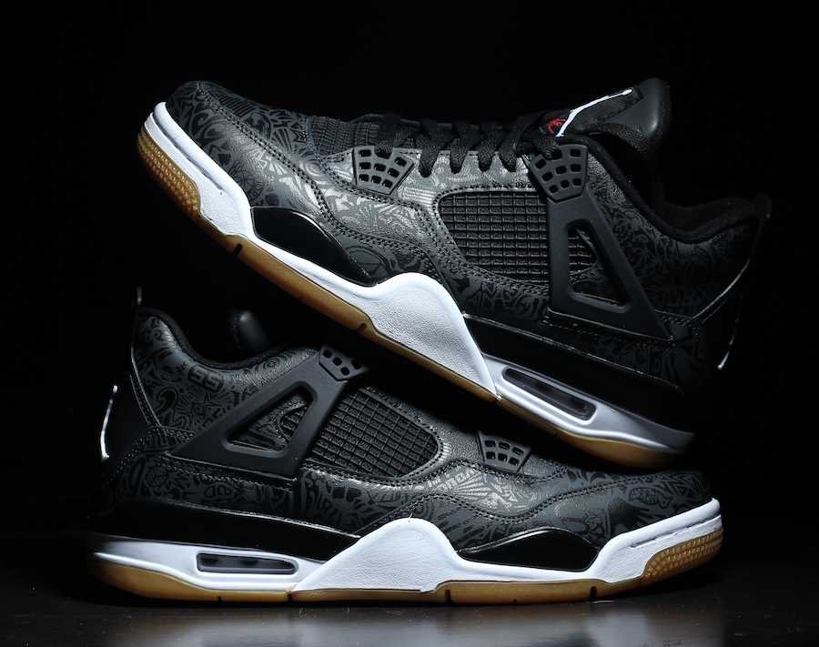 Air Jordan 4 SE release photo 4
