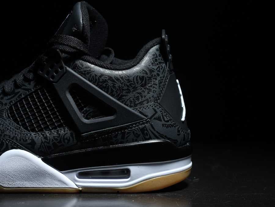 Air Jordan 4 SE release photo 6