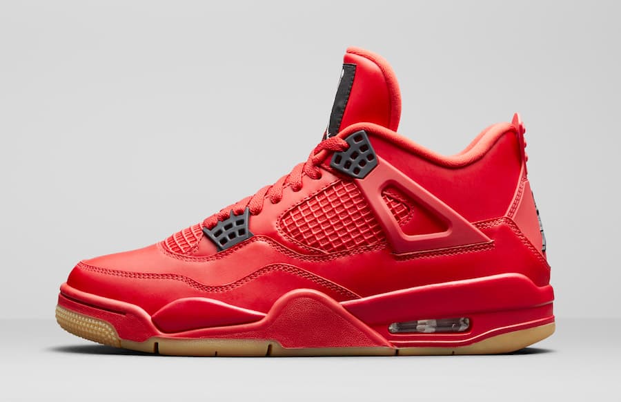 Air Jordan 4 “Singles Day” release photo 3
