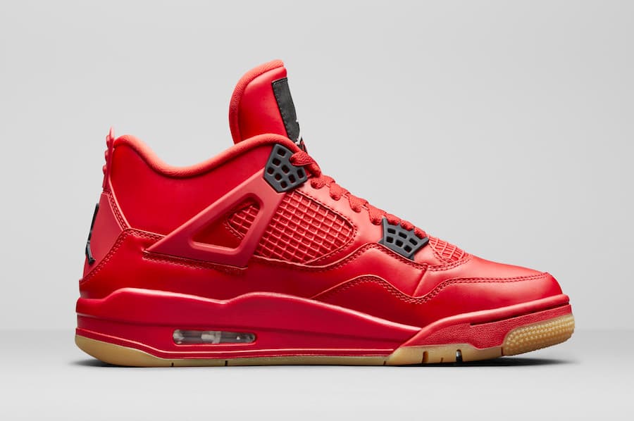 Air Jordan 4 “Singles Day” release photo 4
