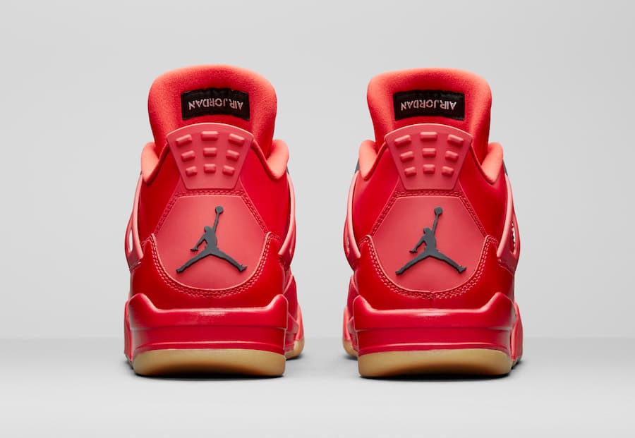 Air Jordan 4 “Singles Day” release photo 5
