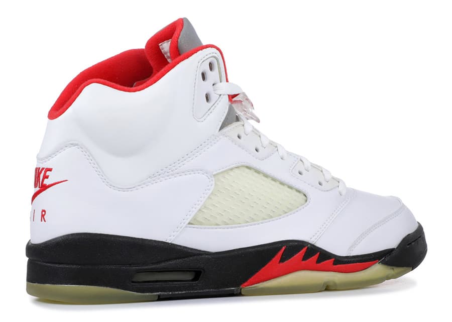 Air Jordan 5 release photo 2