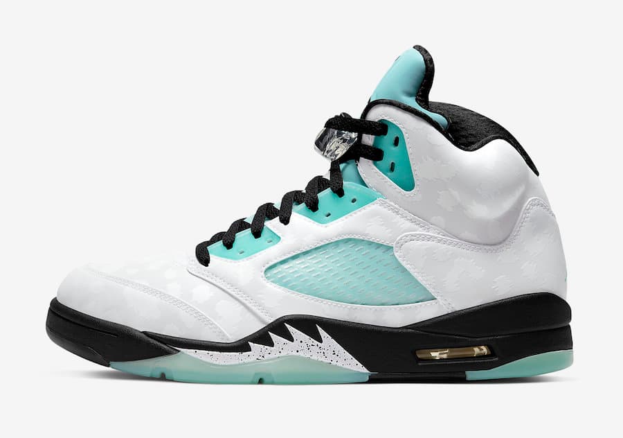 Air Jordan 5 release photo 2
