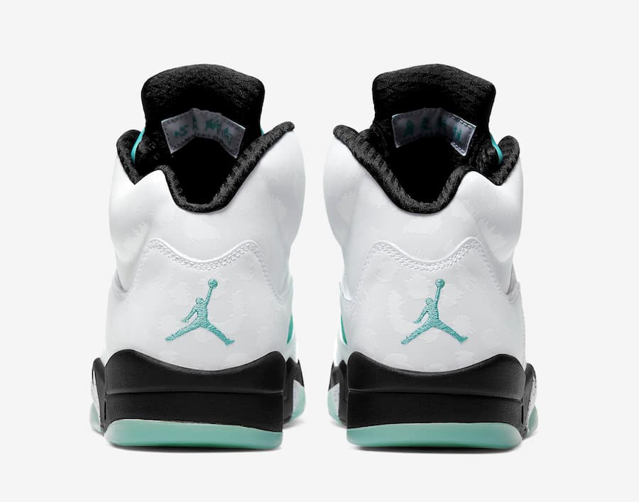 Air Jordan 5 release photo 5