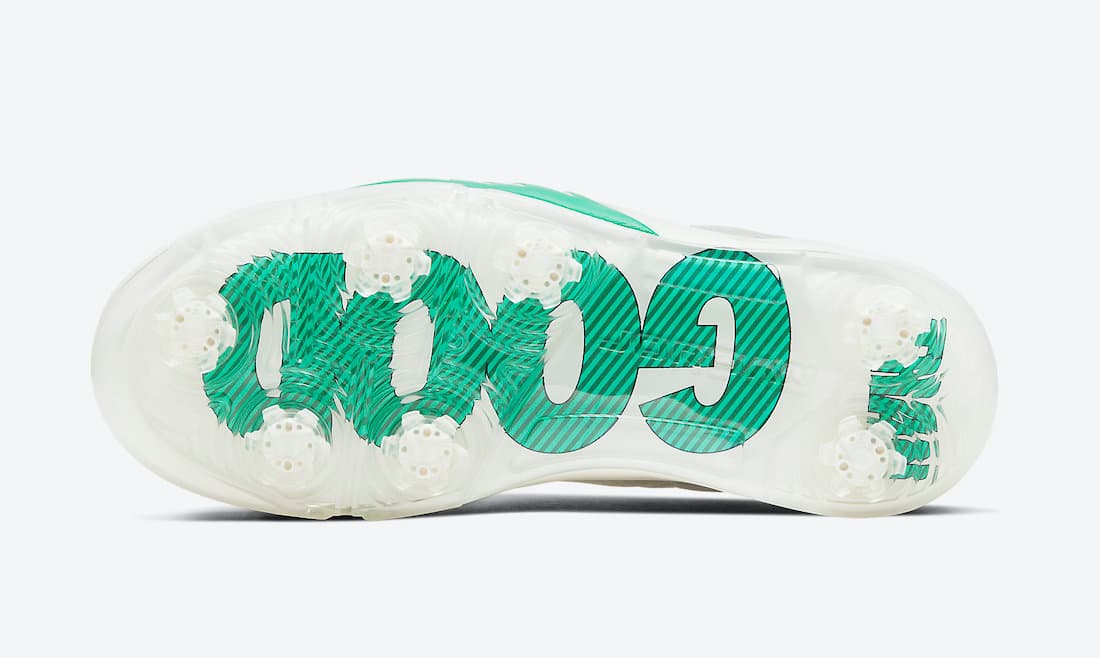 Air Jordan 5 Low Golf “Lucky and Good” release photo 7
