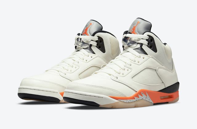 Air Jordan 5 “Shattered Backboard” Jordan release photo