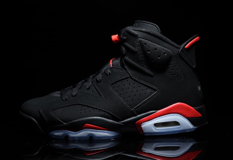 Air Jordan 6 release photo 2