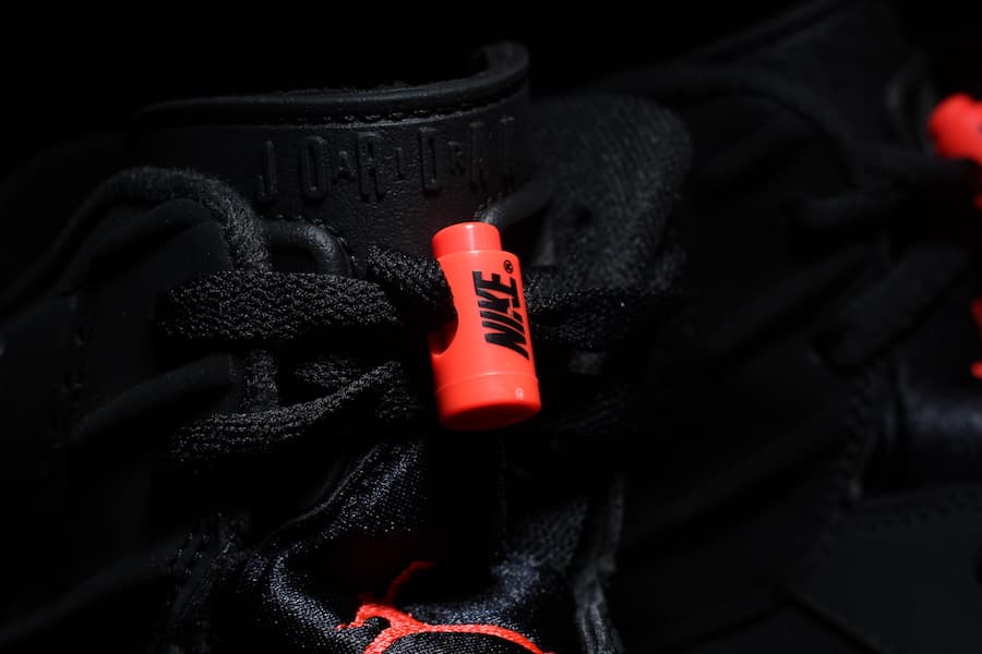 Air Jordan 6 release photo 6