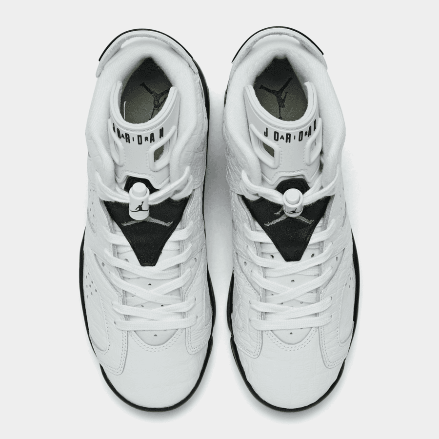 Air Jordan 6 GS release photo 5