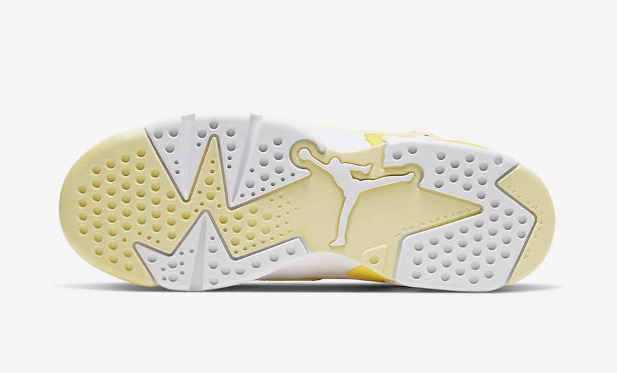 Air Jordan 6 GS release photo 6