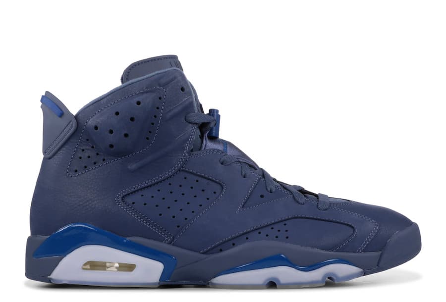 Air Jordan 6 “Jimmy Butler” release photo 1
