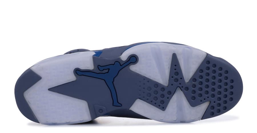 Air Jordan 6 “Jimmy Butler” release photo 4