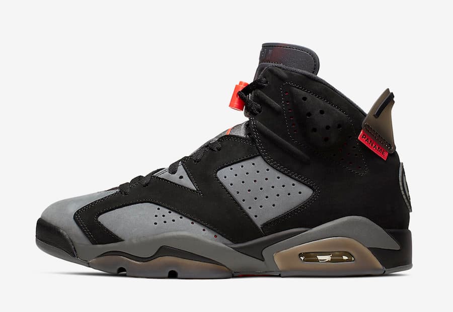 Air Jordan 6 “PSG” release photo 2