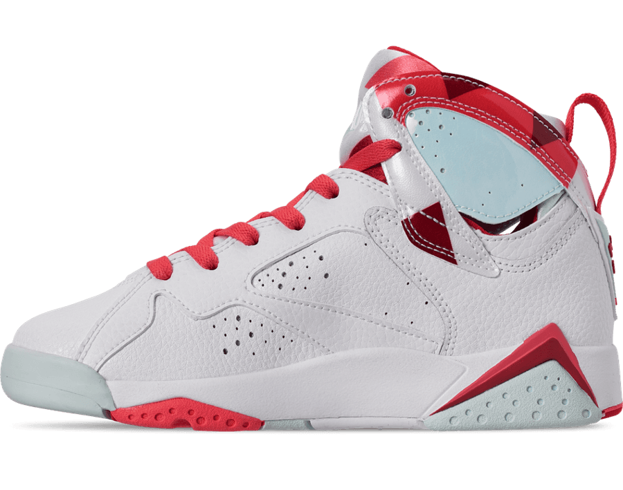 Air Jordan 7 GS release photo 2