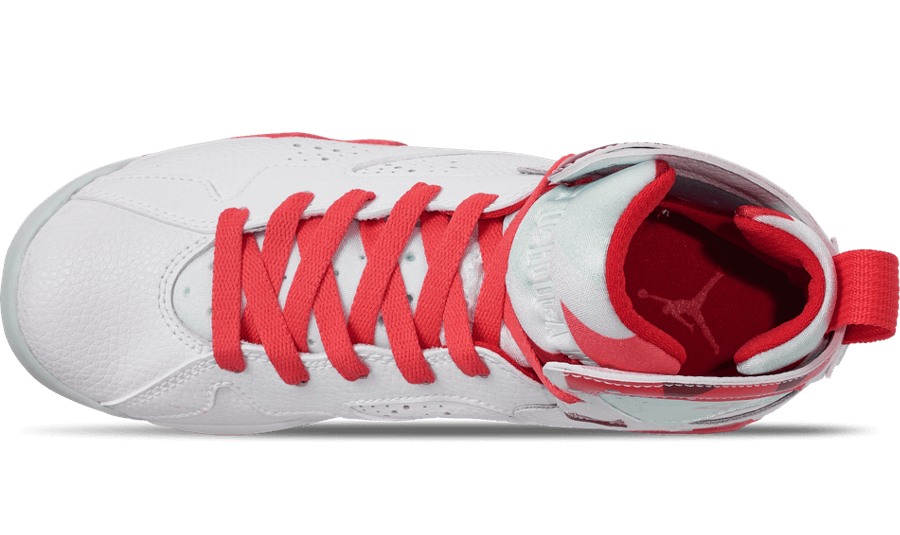 Air Jordan 7 GS release photo 4