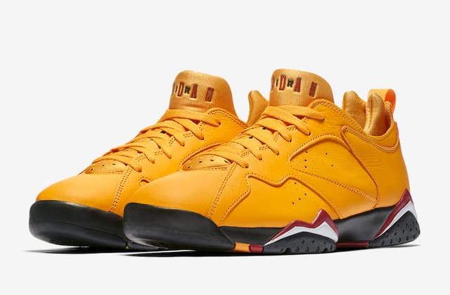 Air Jordan 7 Low NRG Jordan release photo