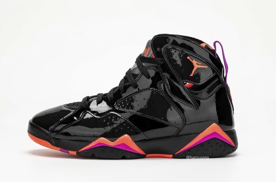 Air Jordan 7 WMNS release photo 2