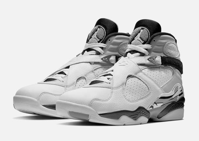Air Jordan 8 N7 Jordan release photo