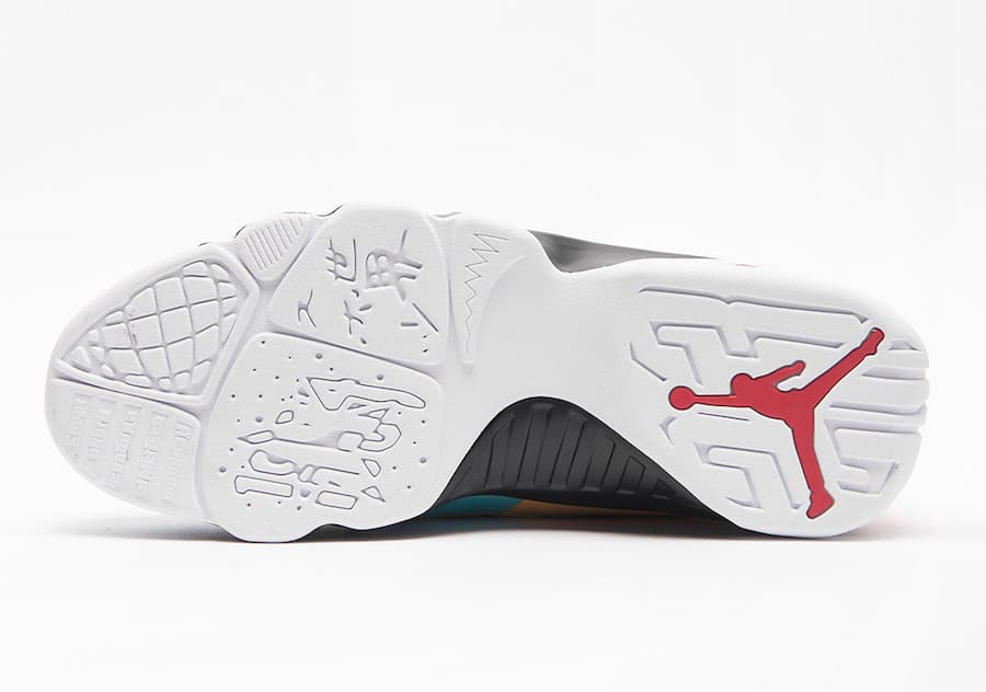 Air Jordan 9 “Dream It, Do It” release photo 5