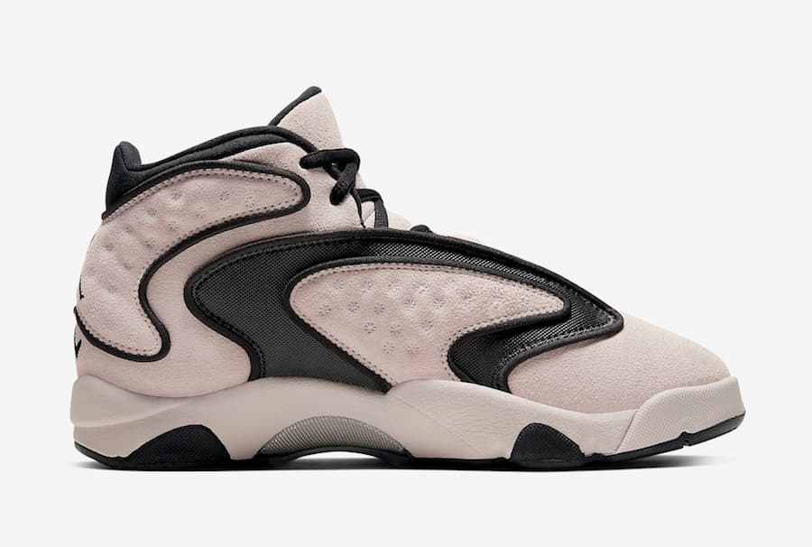 Air Jordan Women’s OG release photo 2