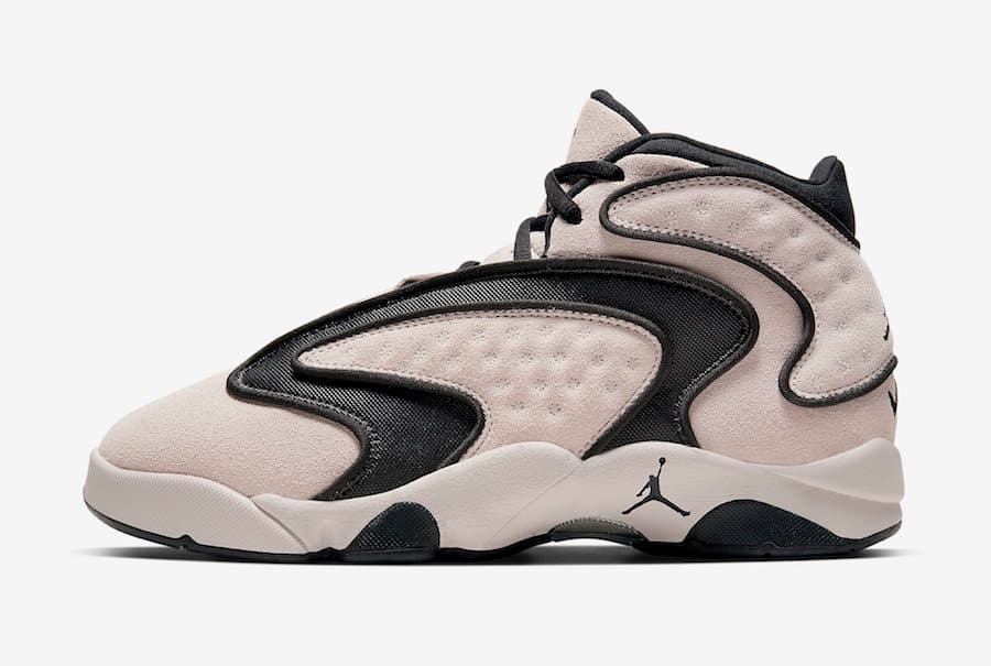 Air Jordan Women’s OG release photo 5