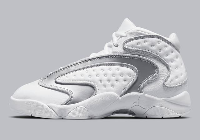 Air Jordan Womens Jordan release photo