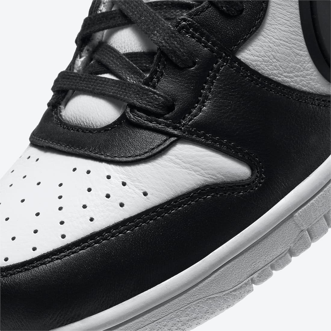 Ambush x Nike Dunk High release photo 8