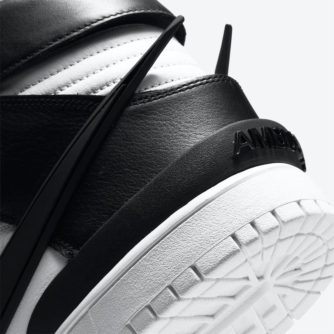 Ambush x Nike Dunk High release photo 9