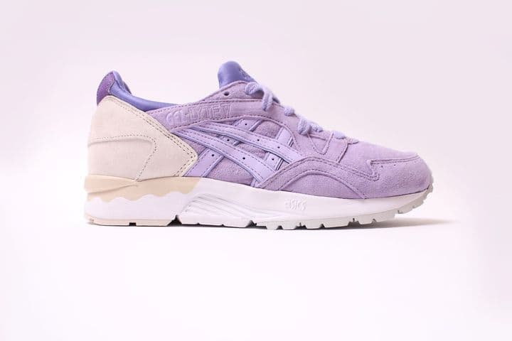 ASICS Gel Lyte V “Aix-En-Provence” release photo 1