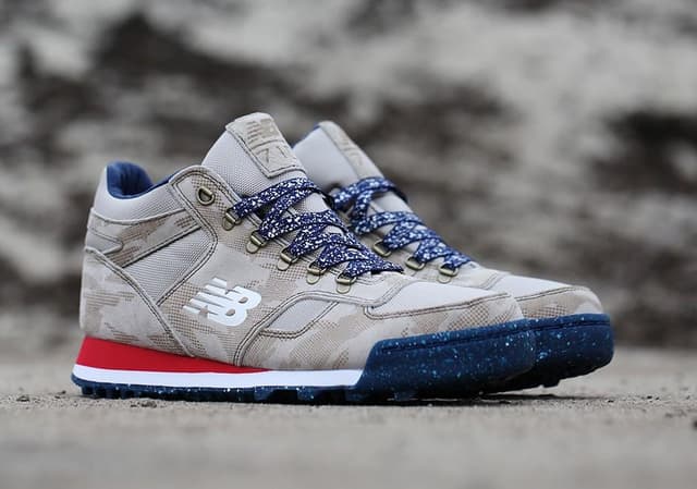 New Balance 710 New Balance release photo