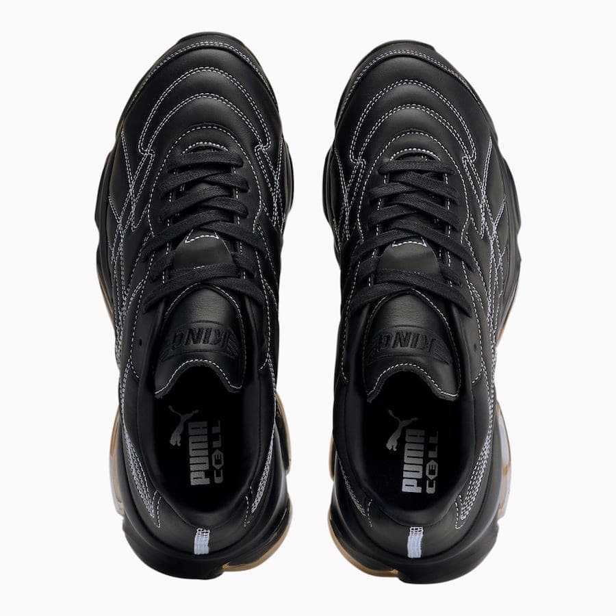 Billy Walsh x PUMA Cell Dome release photo 4