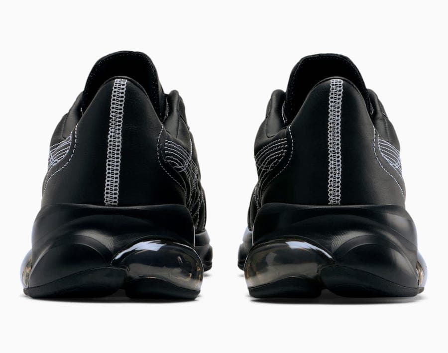 Billy Walsh x PUMA Cell Dome release photo 5