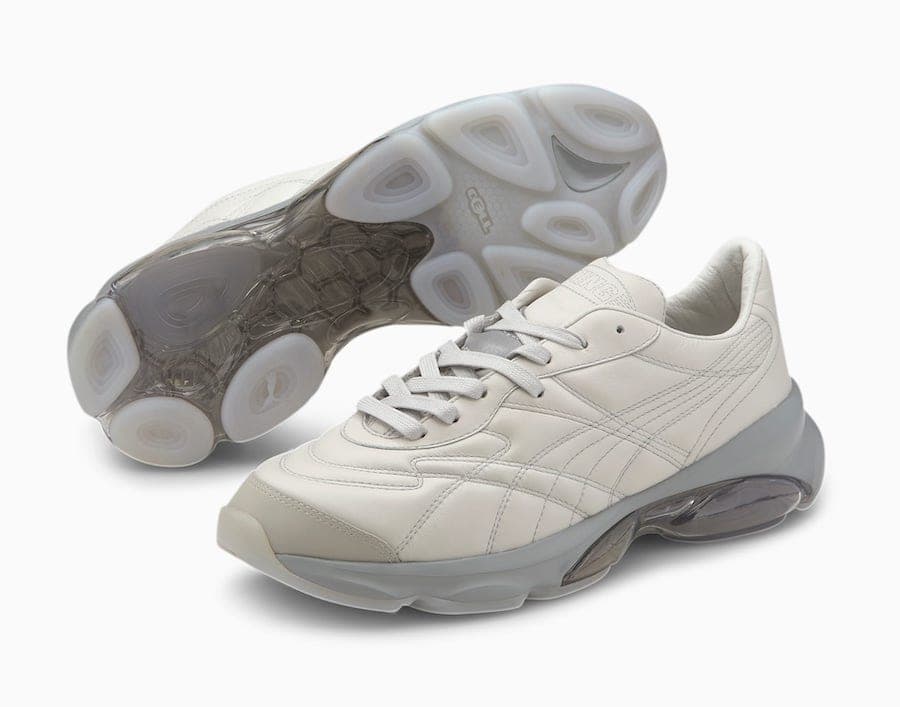 Billy Walsh x PUMA Cell Dome release photo 7
