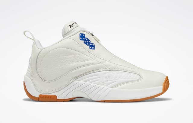 Bronze 56K x Reebok Classic Leather release photo
