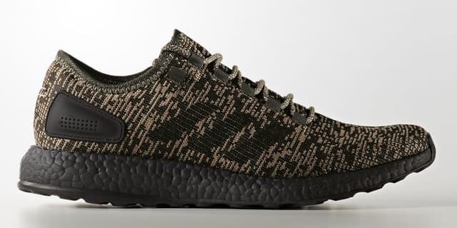 adidas Pure Boost adidas release photo