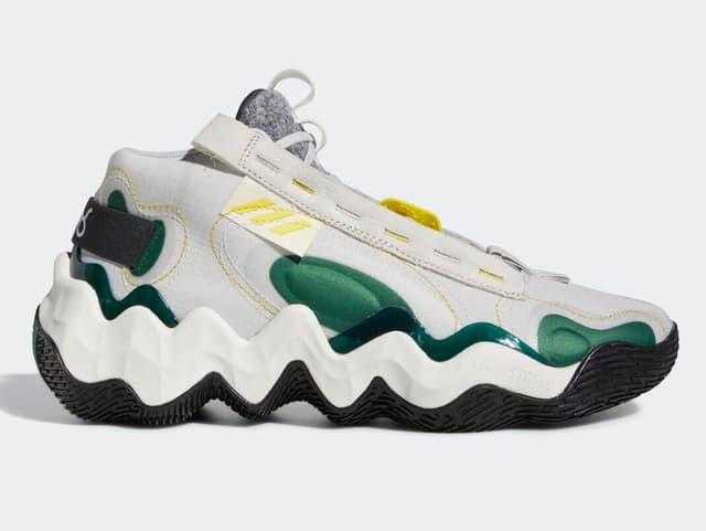 adidas Exhibit B “Lailaa” adidas release photo